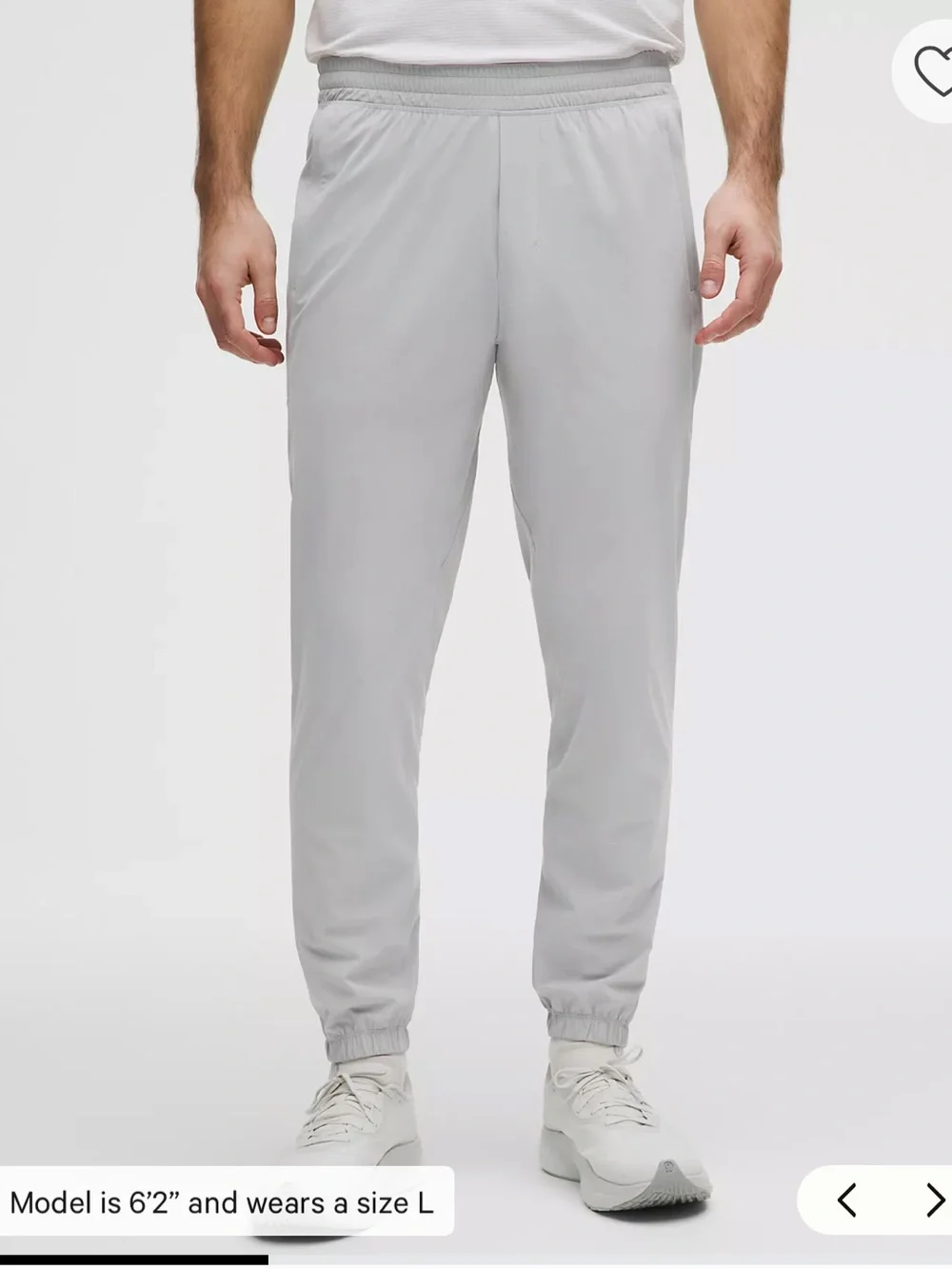 lululemon athletica lululemon men’s